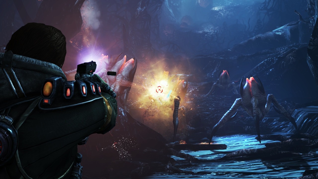 Lost Planet 3 - Imagen 27